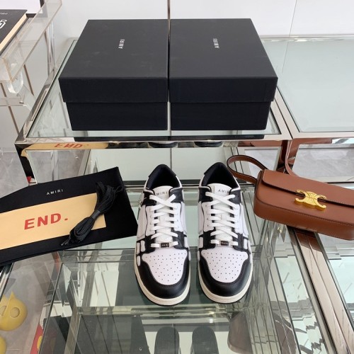 Super High End Amiri Men And Women Shoes 0010 (2022)