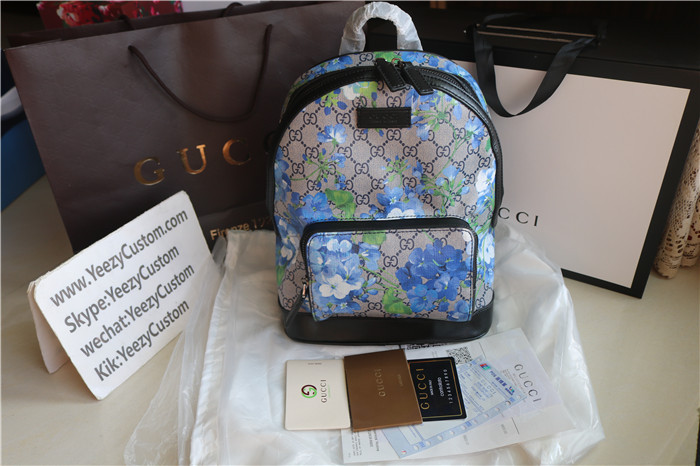 GUCCI Backpack 004