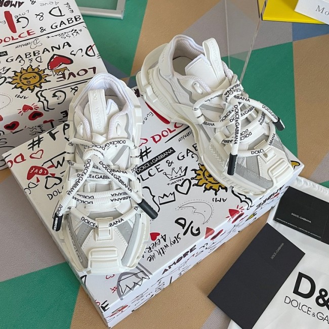 Dolce&Gabbana Designer Men Shoes 0014 (2022)