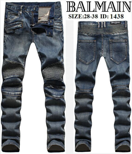 Balmain Jeans men-115