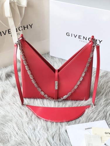 Givenchy Super High End Handbag 0011（2022）