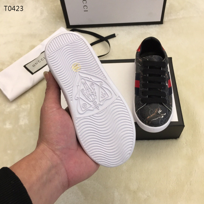 Gucci Kid Shoes 004 (2020)