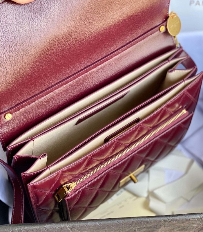 Givenchy Super High End Handbag 0054（2022）