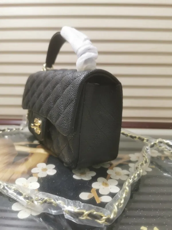 Chanel Handbags 0012 (2022)