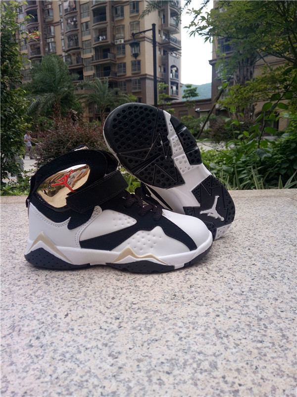 Air Jordan 7 Kid Shoes 0013