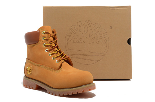 Timberland Men Shoes  AAA  0020