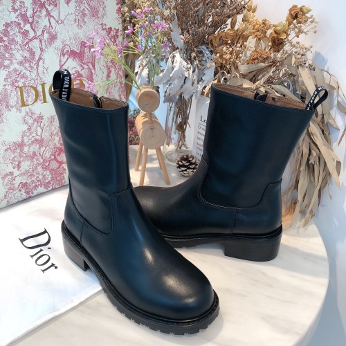 Dior Short Boost Women Shoes2019 0027