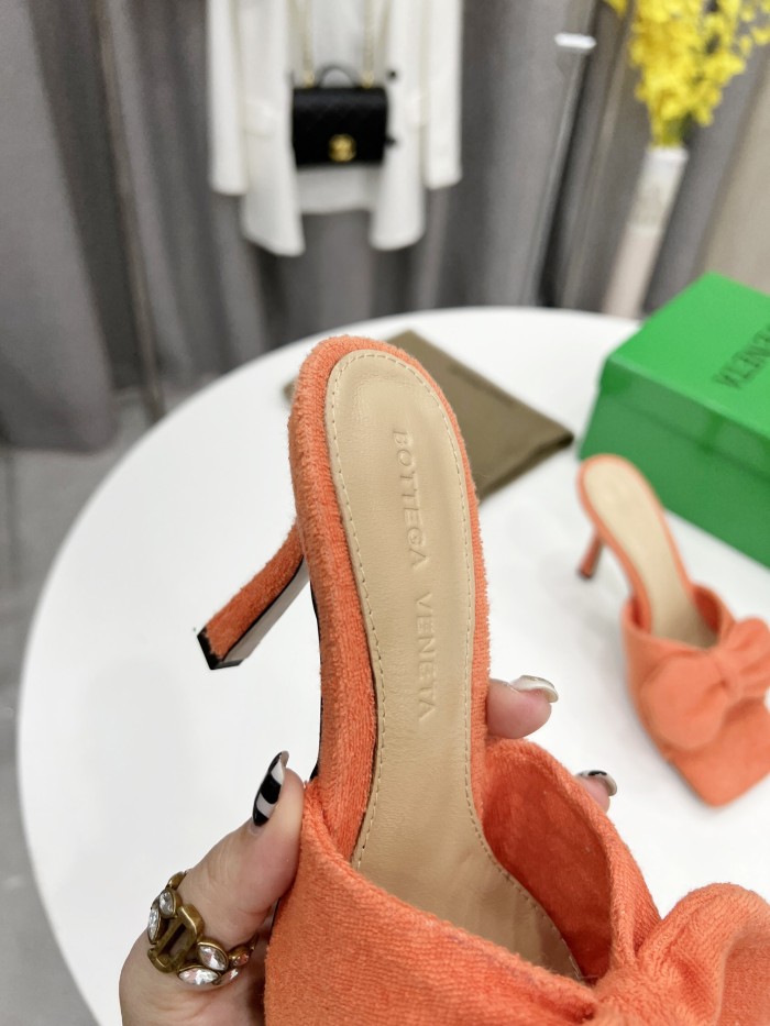 BV Slipper Women Shoes 0033（2022）