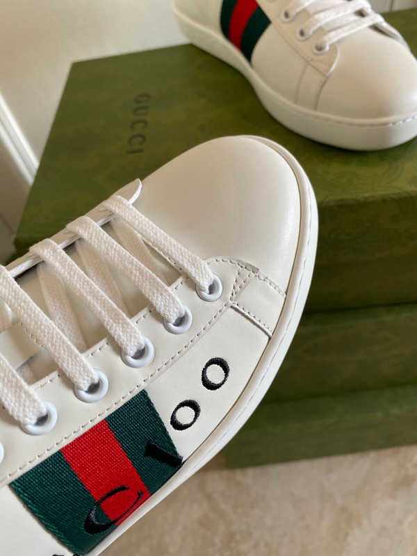 Super High End Gucci Men And Women Shoes 0061 (2021)