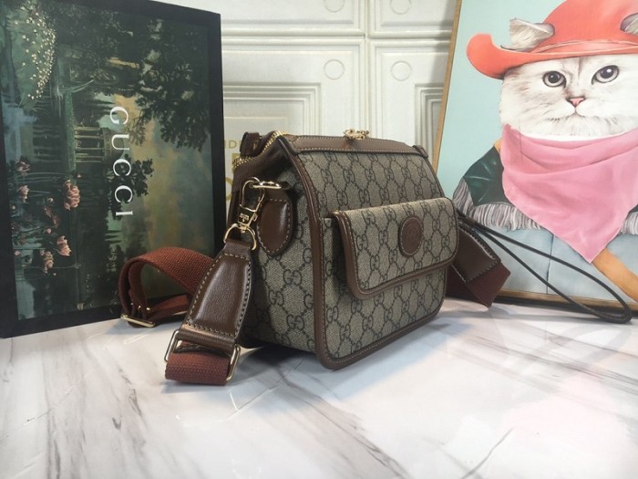 Gucci Super High End Handbag 002（2022）