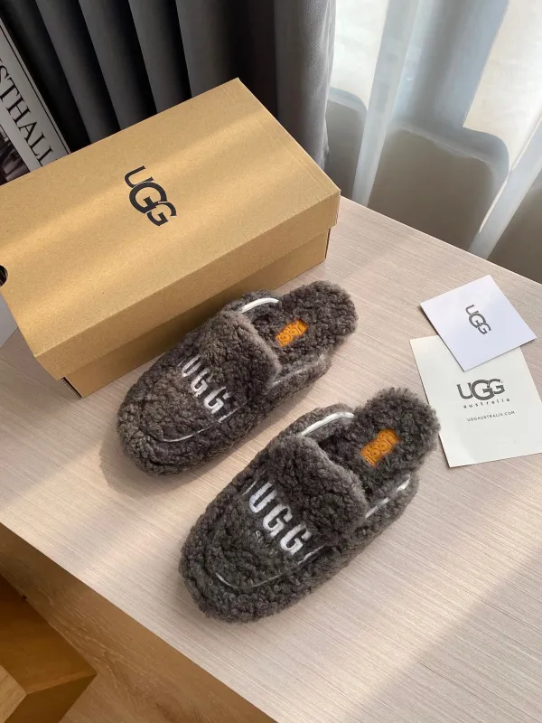 UGG Slipper Women Shoes 002（2021）