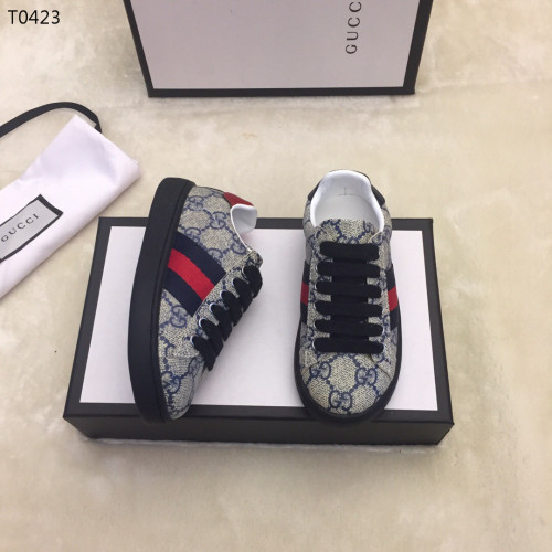 Gucci Kid Shoes 0041 (2020)