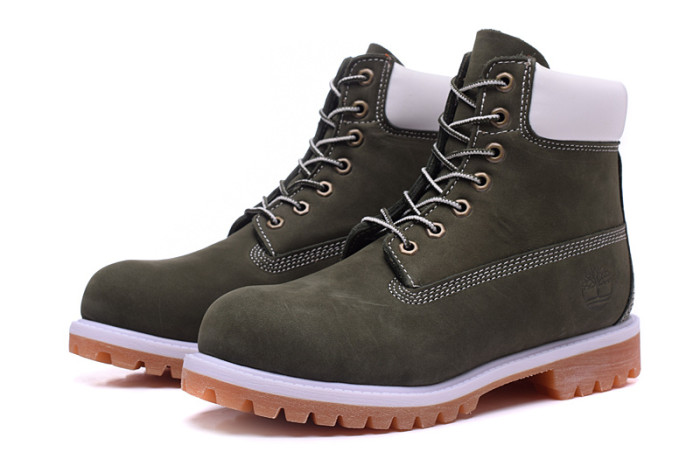 Timberland Men Shoes  AAA  0028