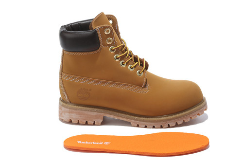 Timberland Men Shoes 0012