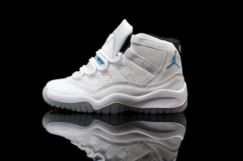 Air Jordan 11 Kid Shoes 008
