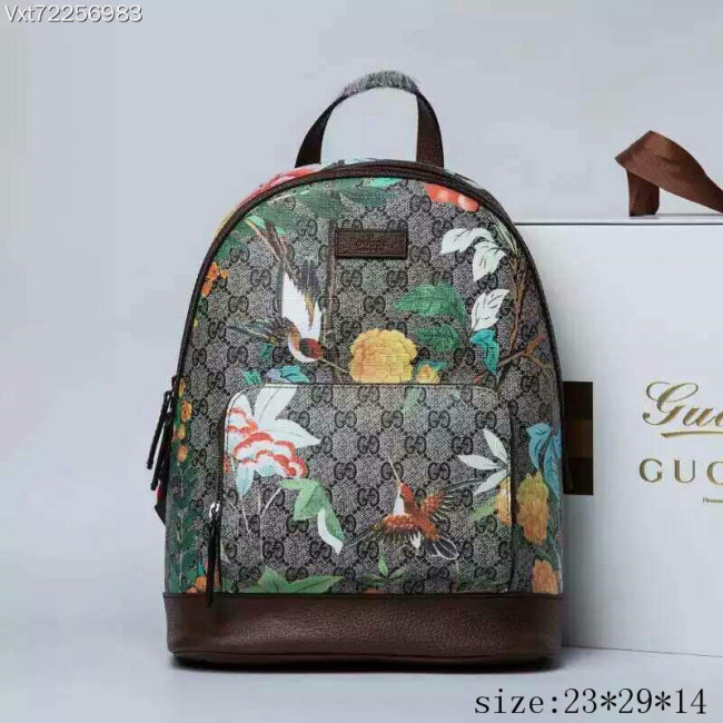 GUCCI Backpack 002