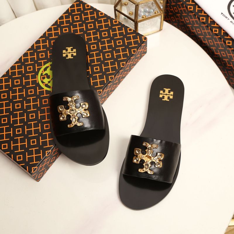 Tory Burch Slipper Women Shoes 0014（2021）