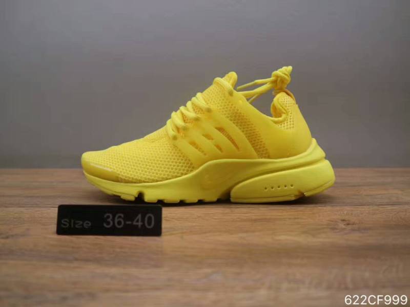 Nike Air Presto Nes Women shoes 0031