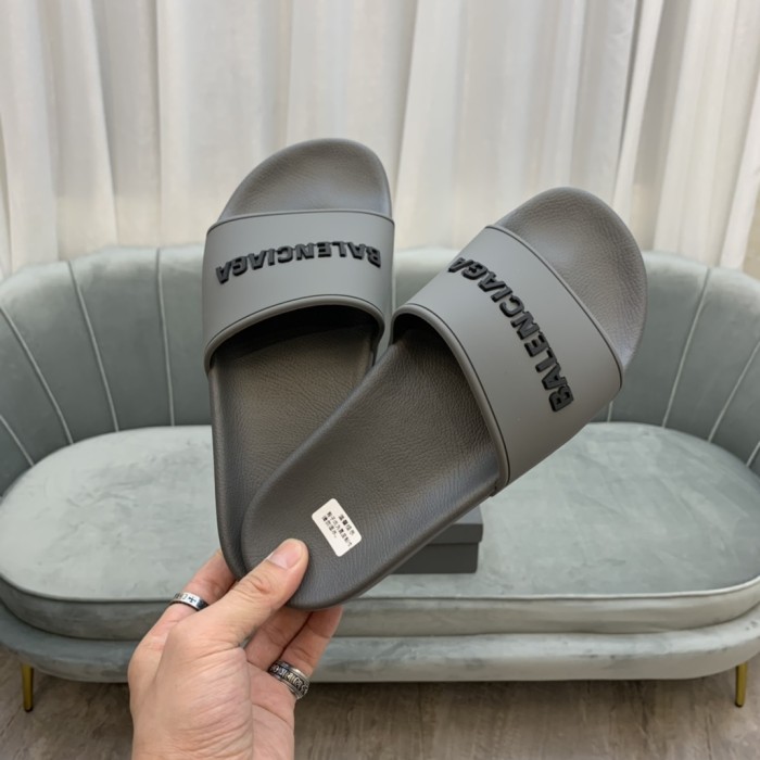 Balenciaga slipper Men Shoes 0012（2021）