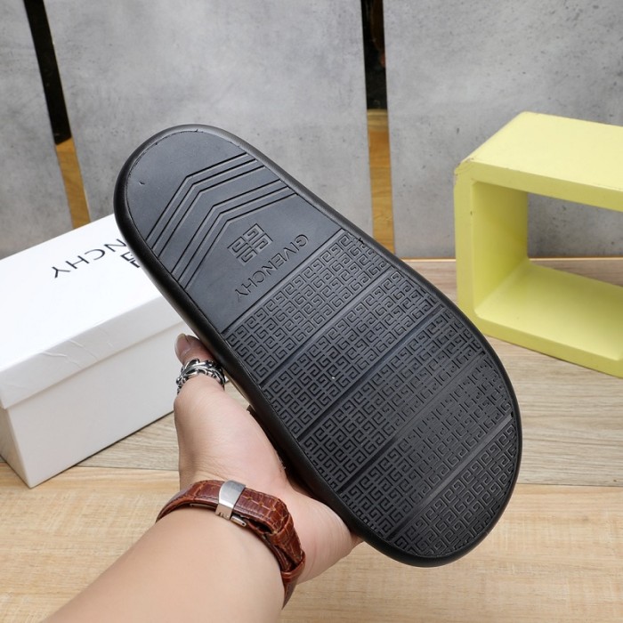 Givenchy Slipper Men Shoes 004（2022）