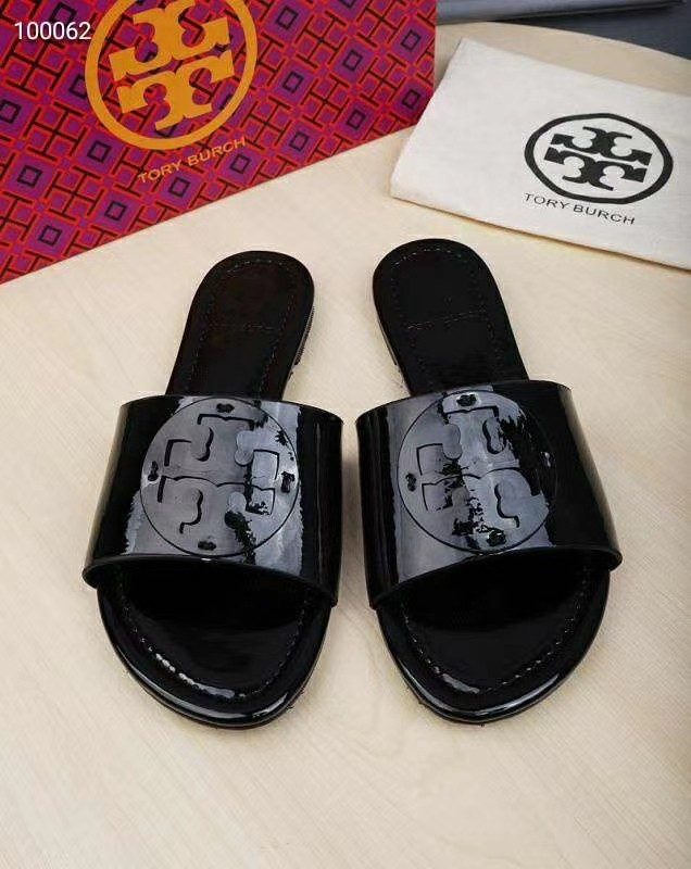 Tory Burch Slipper Women Shoes 005（2022）