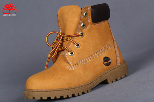 Timberland Kid Shoes 0016