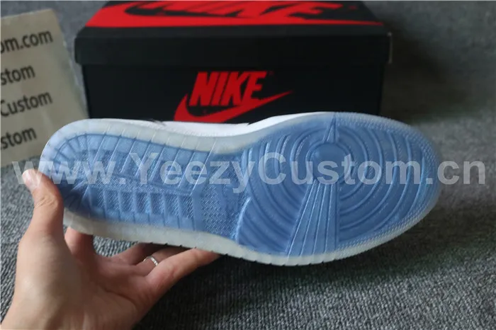 Authentic Air Jordan 1 All Star