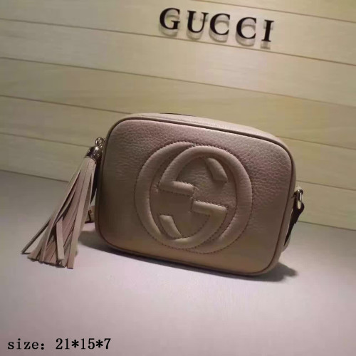 Gucci Super High End Handbag 00192