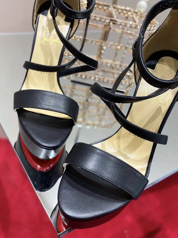 Christian Louboutin Sandal Women Sandal 0013 (2022)