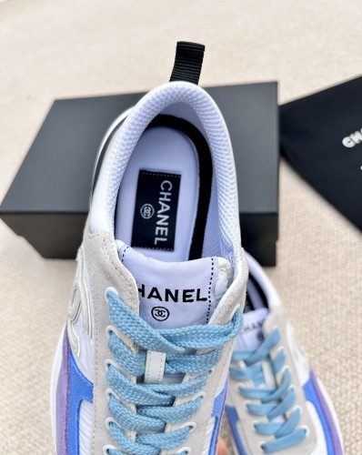 Chanel Single shoes Women Shoes 0014（2022）