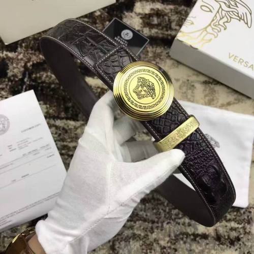 Versace belt original edition 007