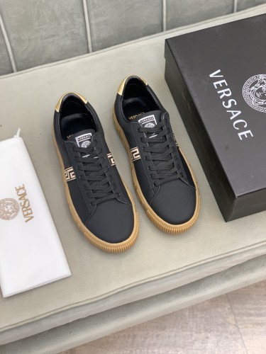 Versace Designer Men Shoes 009（2021）