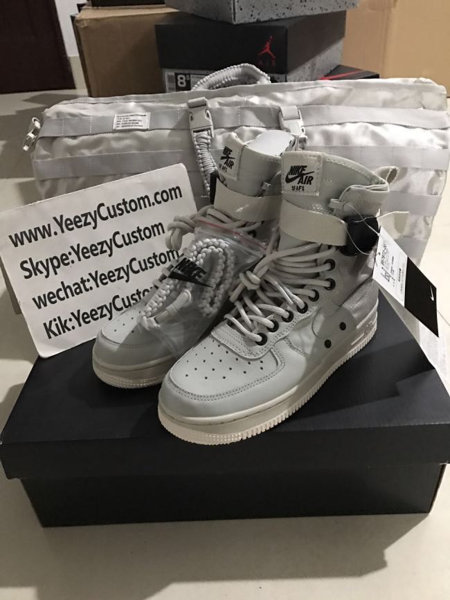 Nike Special Forces Air Force 1 -001