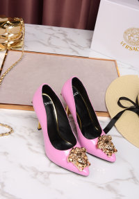 Versace Women Shoes 0016
