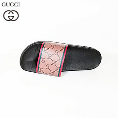 Gucci Slipper Men Shoes-018