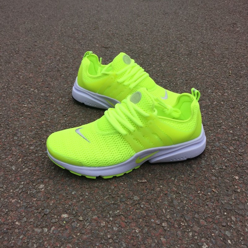 Nike Air Presto Nes Men shoes 0012