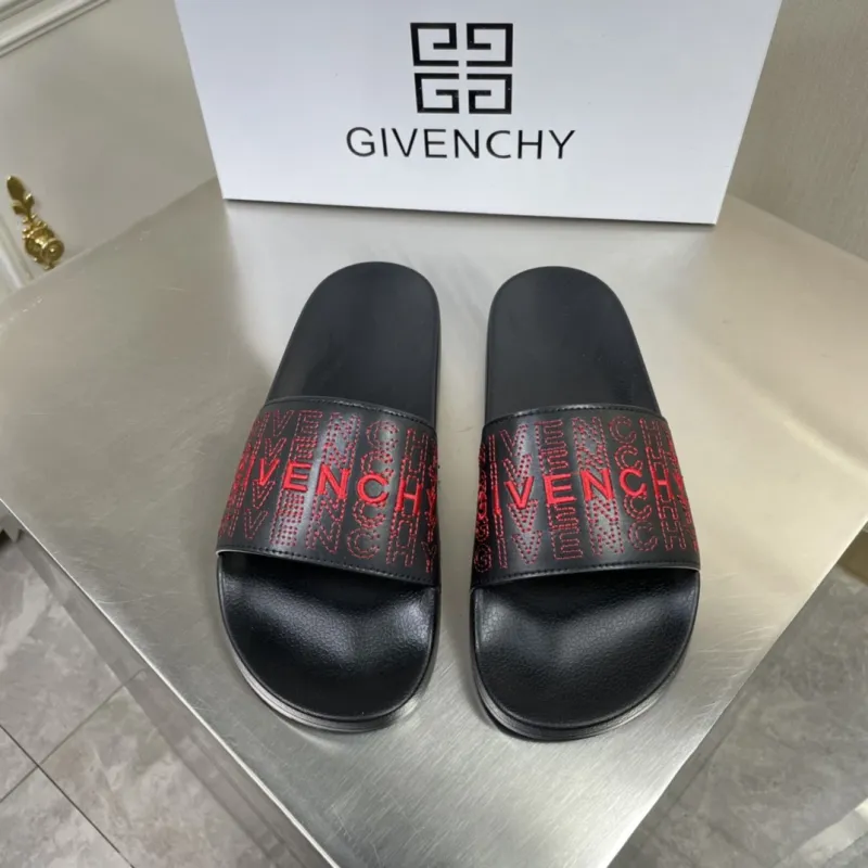 Givenchy Slipper Men Shoes 0013（2021）