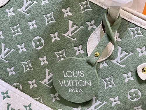 Louis Vuitton Handbags 007 (2022)
