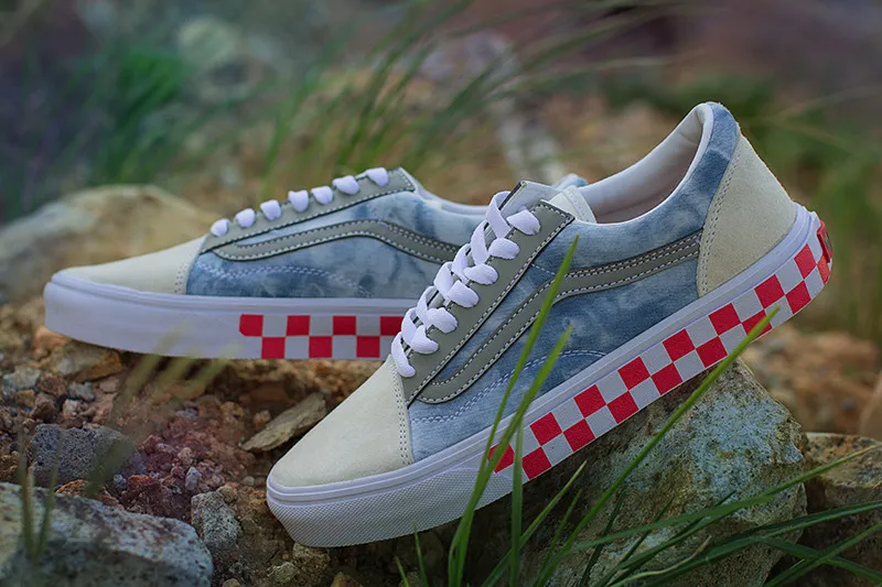 Vans women low 006