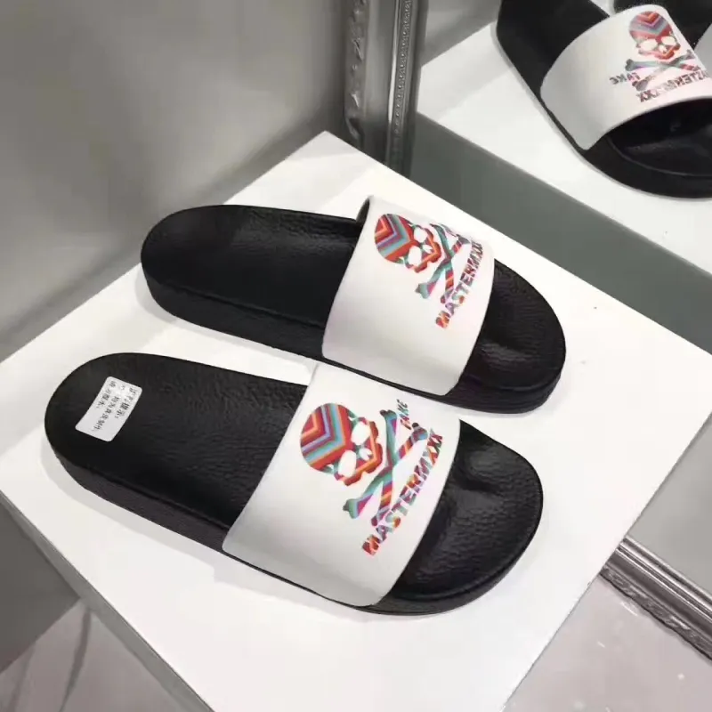 MMJ Slipper Men Shoes-002