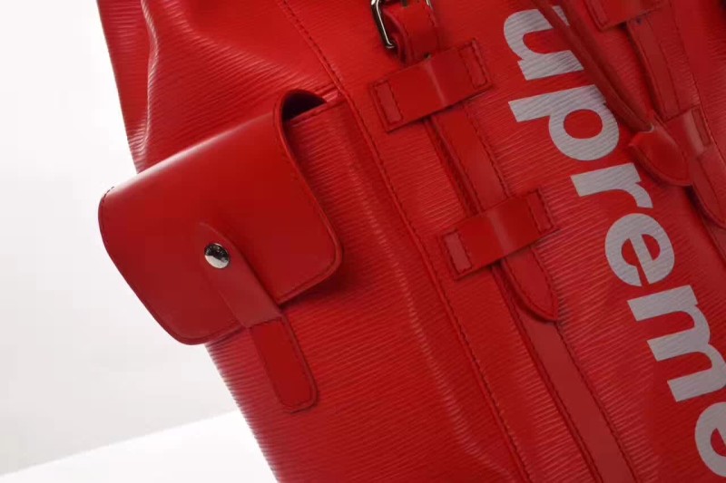 Supreme Backpack 001
