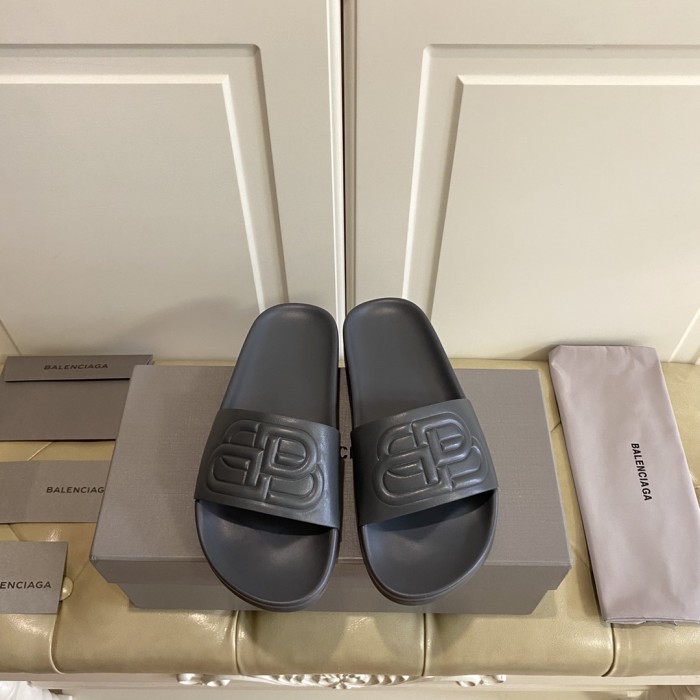 Balenciaga slipper Men Shoes 0013 （2021）