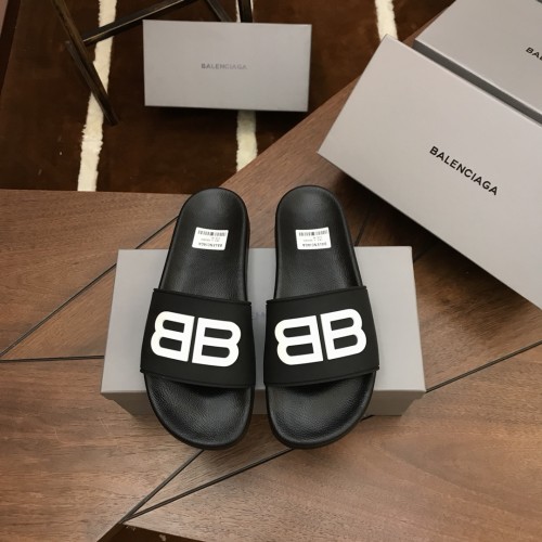 Balenciaga slipper Men Shoes 0036（2021）