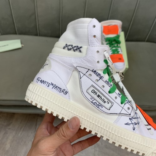 Super High End Off-white Men And Women Shoes 007 (2021)