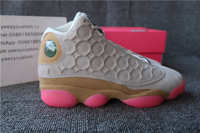 Authentic Air Jordan 13 Chinese New Year GS