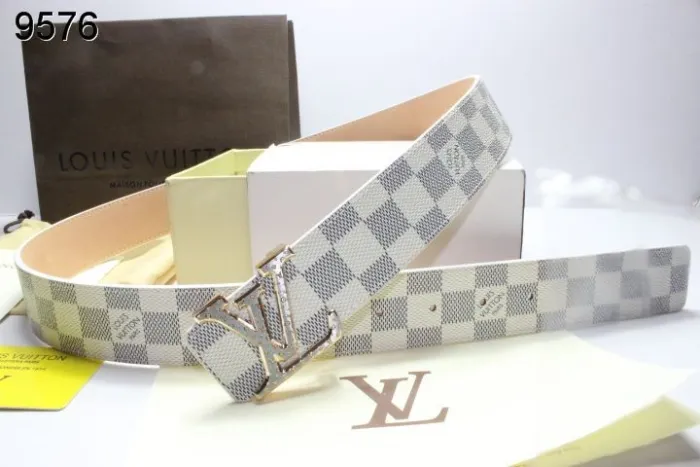 Super Perfect LV Belts 0040
