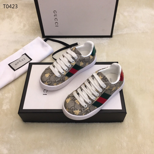 Gucci Kid Shoes 0010 (2020)