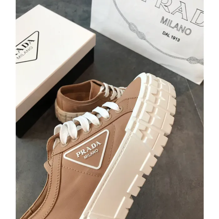 Prada Women Shoes 002 (2021)