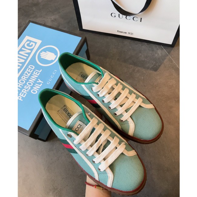 Super High End Gucci Women Shoes 004(2020)