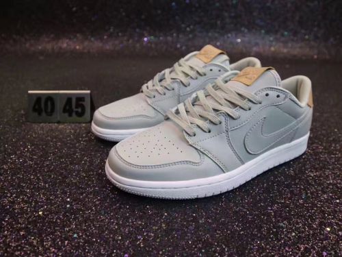 Nike Air Force 1 Men Shoes 0066
